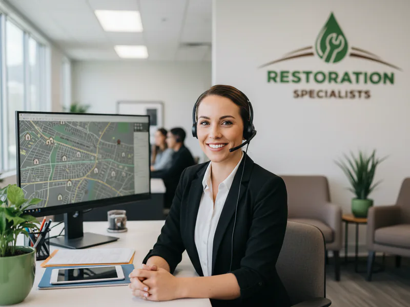 Water Damage Restoration  in Crest Hill  FAQ